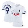 Maillot de Supporter Tottenham Hotspur Richarlison 9 Domicile 2023-24 Pour Femme